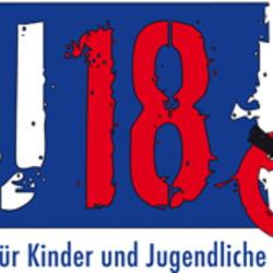 Logo U 18