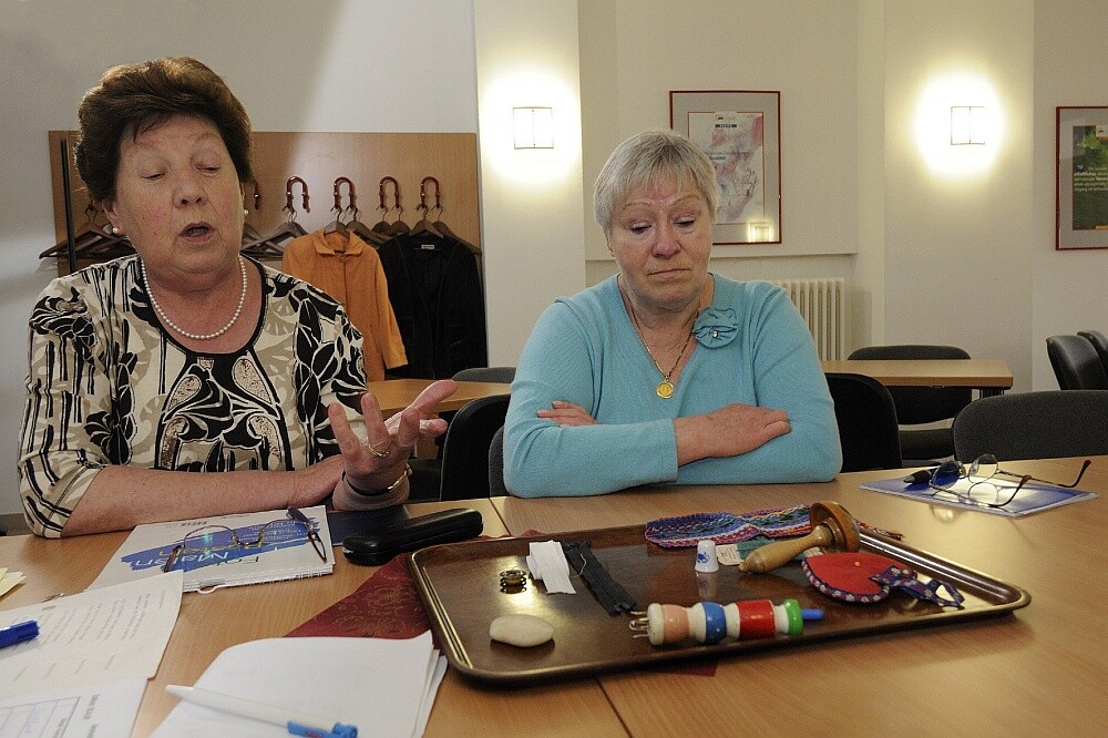 Wer Rastet Der Rostet Englisch