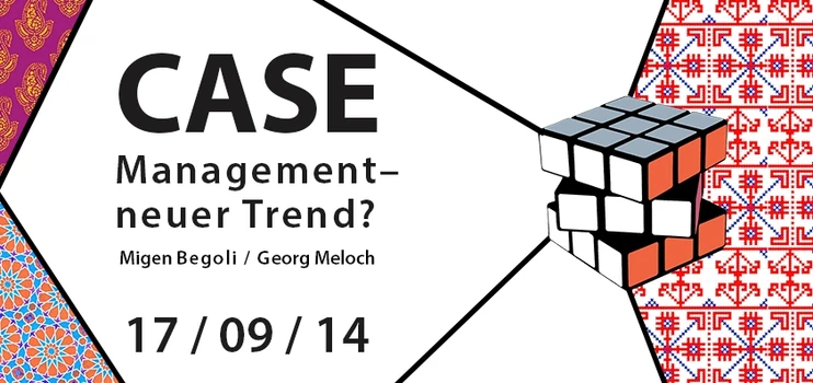 Einladung Workshop Case Management