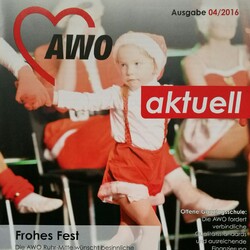 Titel AWO aktuell 2016-4