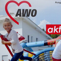 Titel AWO aktuell 2017-3