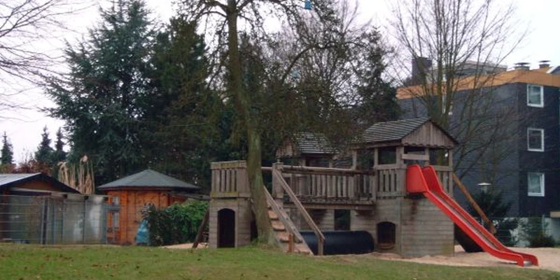 Spielplatz