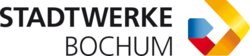 Logo Stadtwerke Bochum