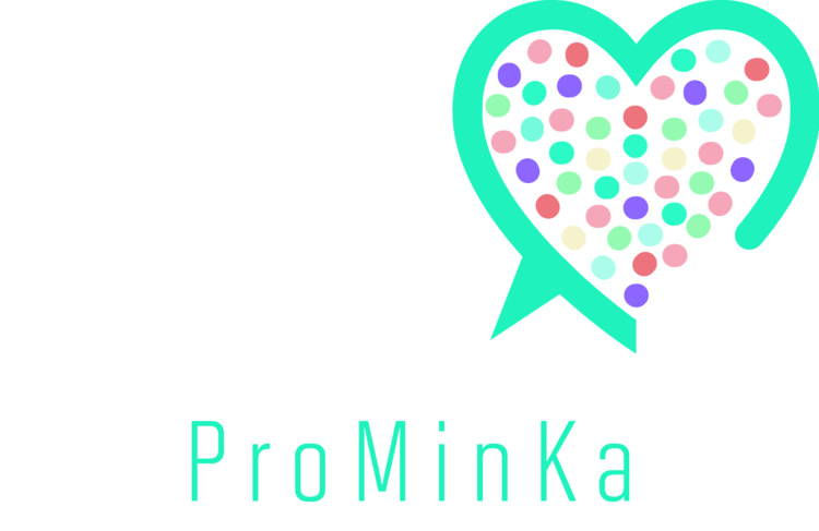 Logo ProMinKa 2018