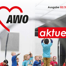 Titelseite AWO aktuell 2018-2