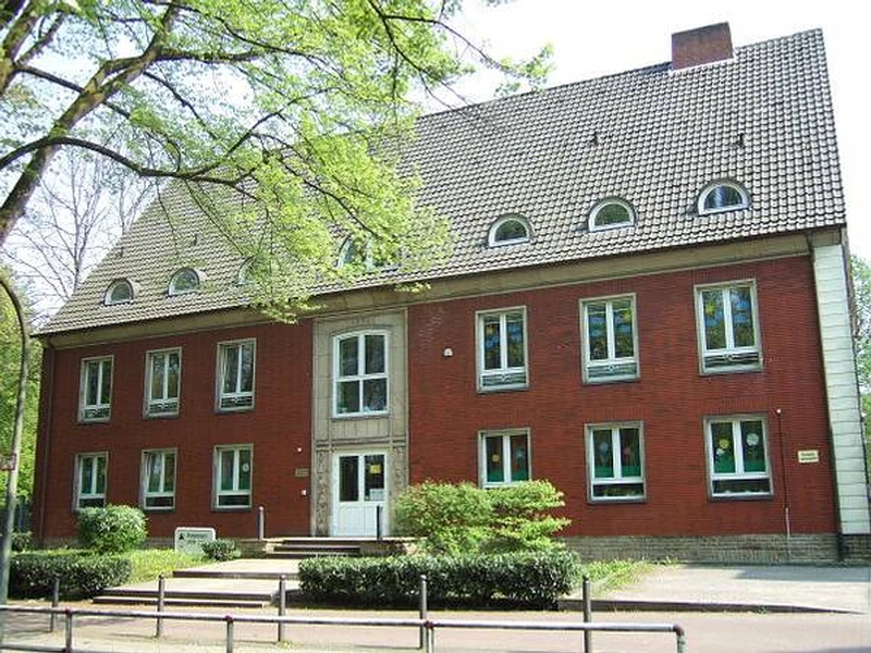 Gebäude