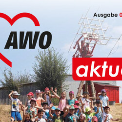 Titelbild AWO aktuell 2018-3