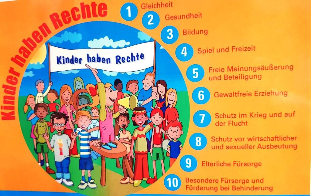 Angebot – Arbeiterwohlfahrt (AWO)