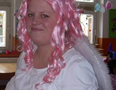 Fasching im Kinderhaus