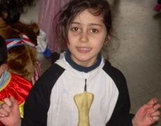 Fasching im Kinderhaus
