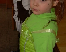 Fasching im Kinderhaus