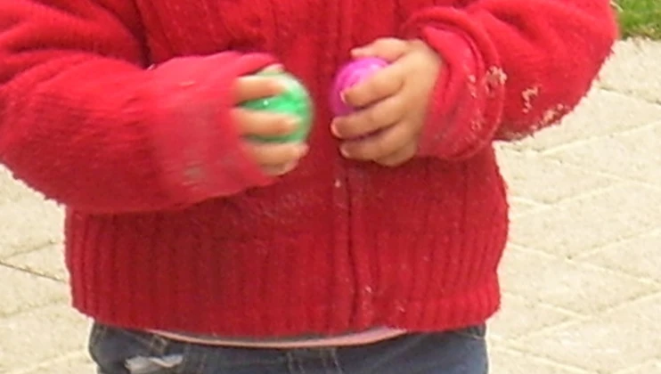 Osterfrühstück