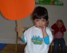 Osterfrühstück