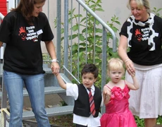 Sommerfest AWO Kinderhaus Haldenstraße