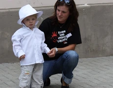 Sommerfest AWO Kinderhaus Haldenstraße