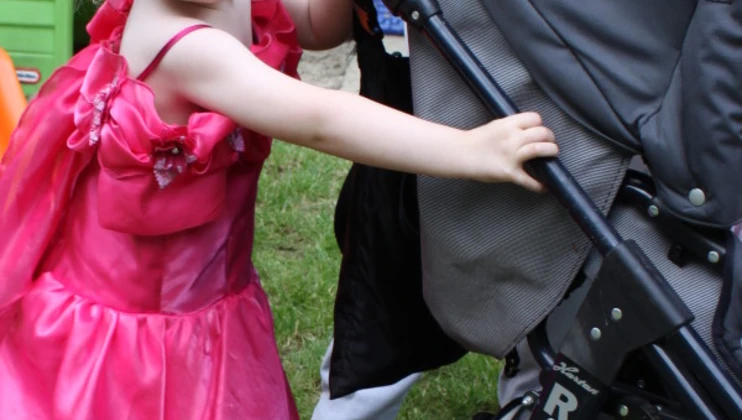 Sommerfest AWO Kinderhaus Haldenstraße