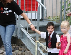 Sommerfest AWO Kinderhaus Haldenstraße