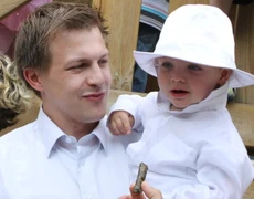 Sommerfest AWO Kinderhaus Haldenstraße
