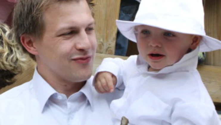 Sommerfest AWO Kinderhaus Haldenstraße