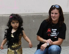 Sommerfest AWO Kinderhaus Haldenstraße