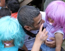 Sommerfest AWO Kinderhaus Haldenstraße