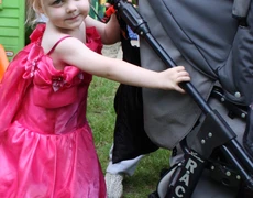 Sommerfest AWO Kinderhaus Haldenstraße