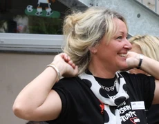 Sommerfest AWO Kinderhaus Haldenstraße