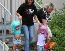 Sommerfest AWO Kinderhaus Haldenstraße