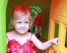 Sommerfest AWO Kinderhaus Haldenstraße