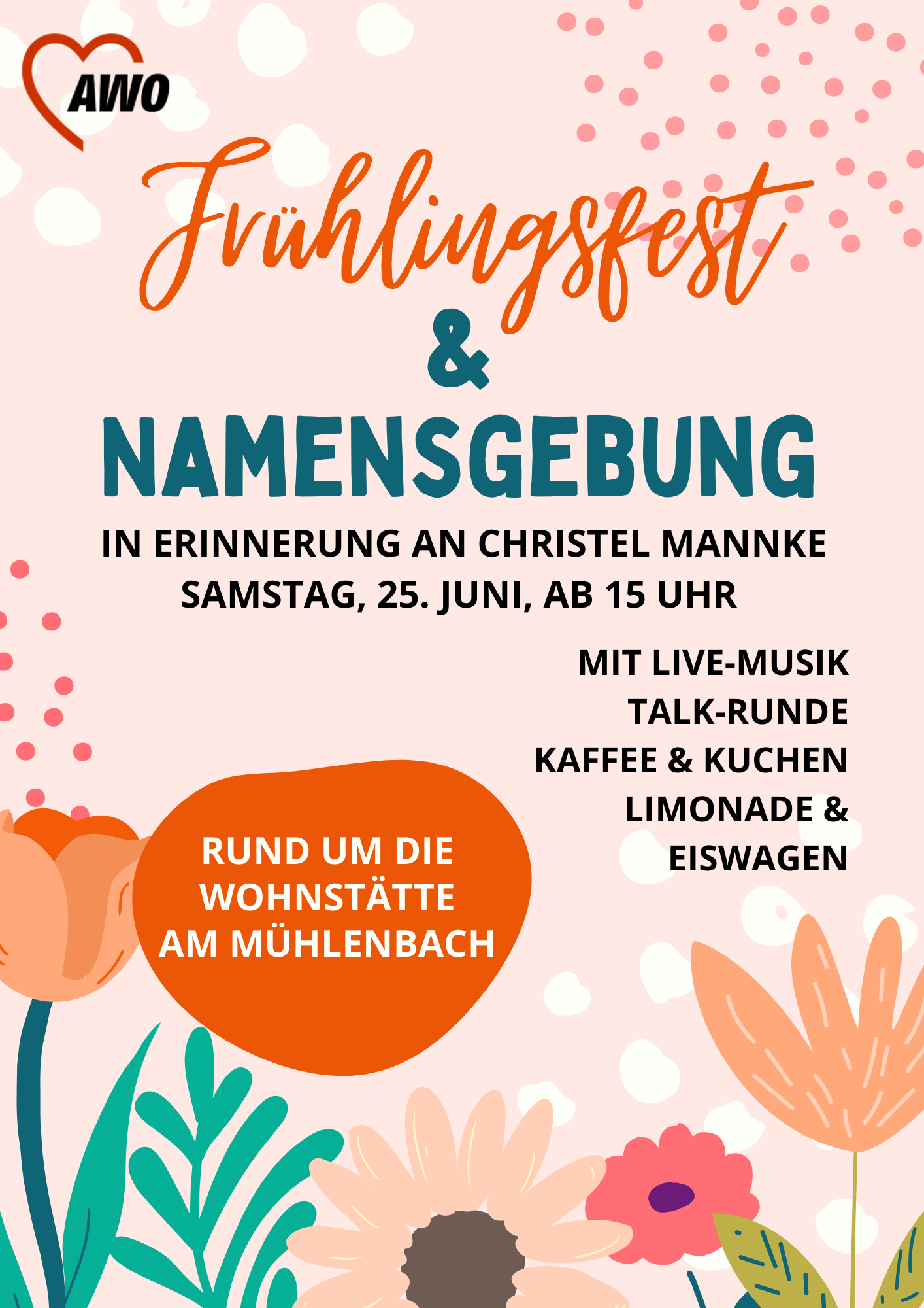 Plakat Namensgebung Christel Mannke Haus.png