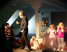 Märchenaufführung