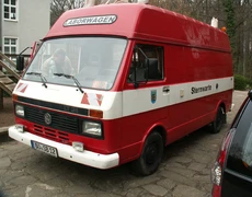Das Forschermobil