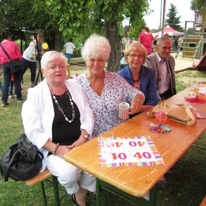 AWO-Vorstandsmitglieder aus Bochum und Herne
