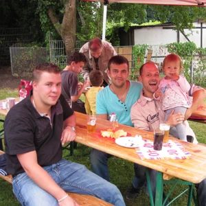 Familienspaß