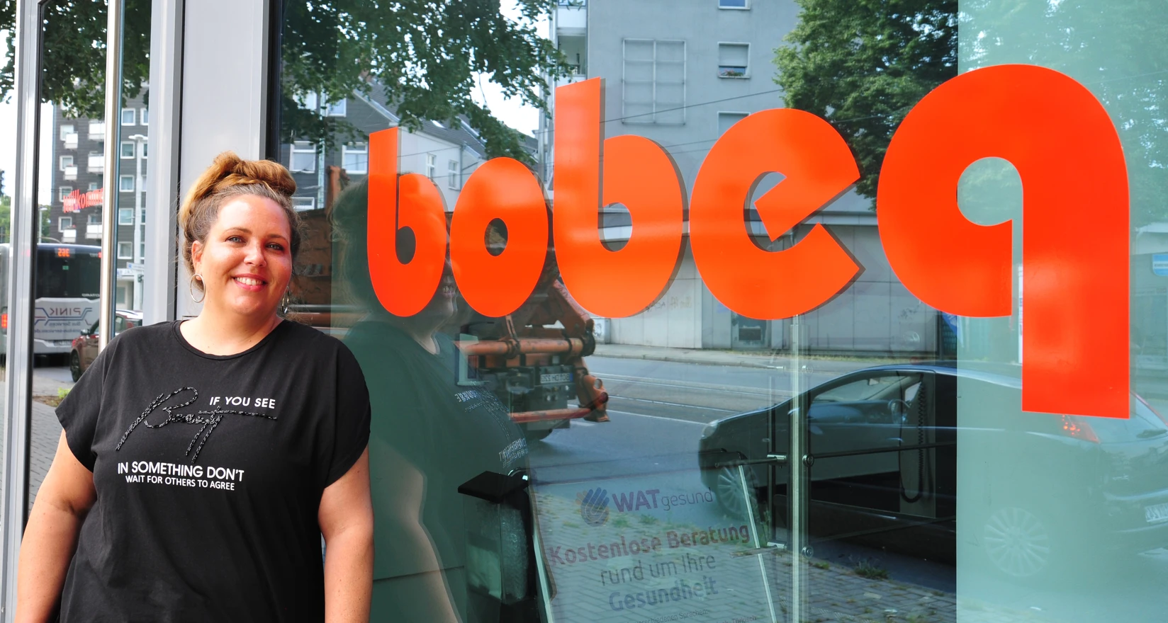 Neuer Standort des BO:STARQ-Projektes