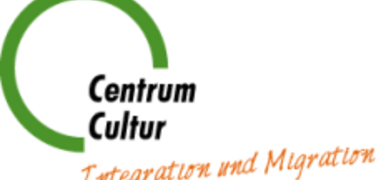 Logo CentrumCultur