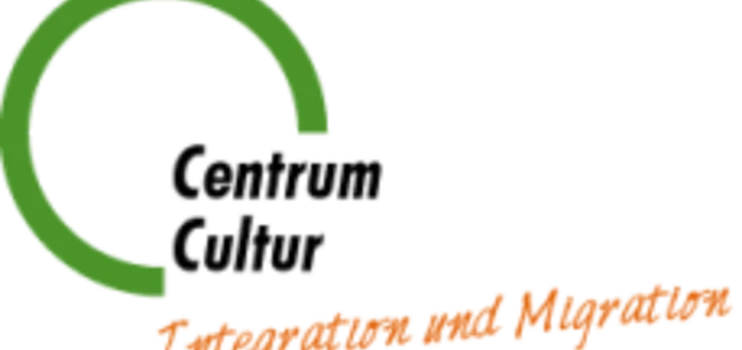 Logo CentrumCultur