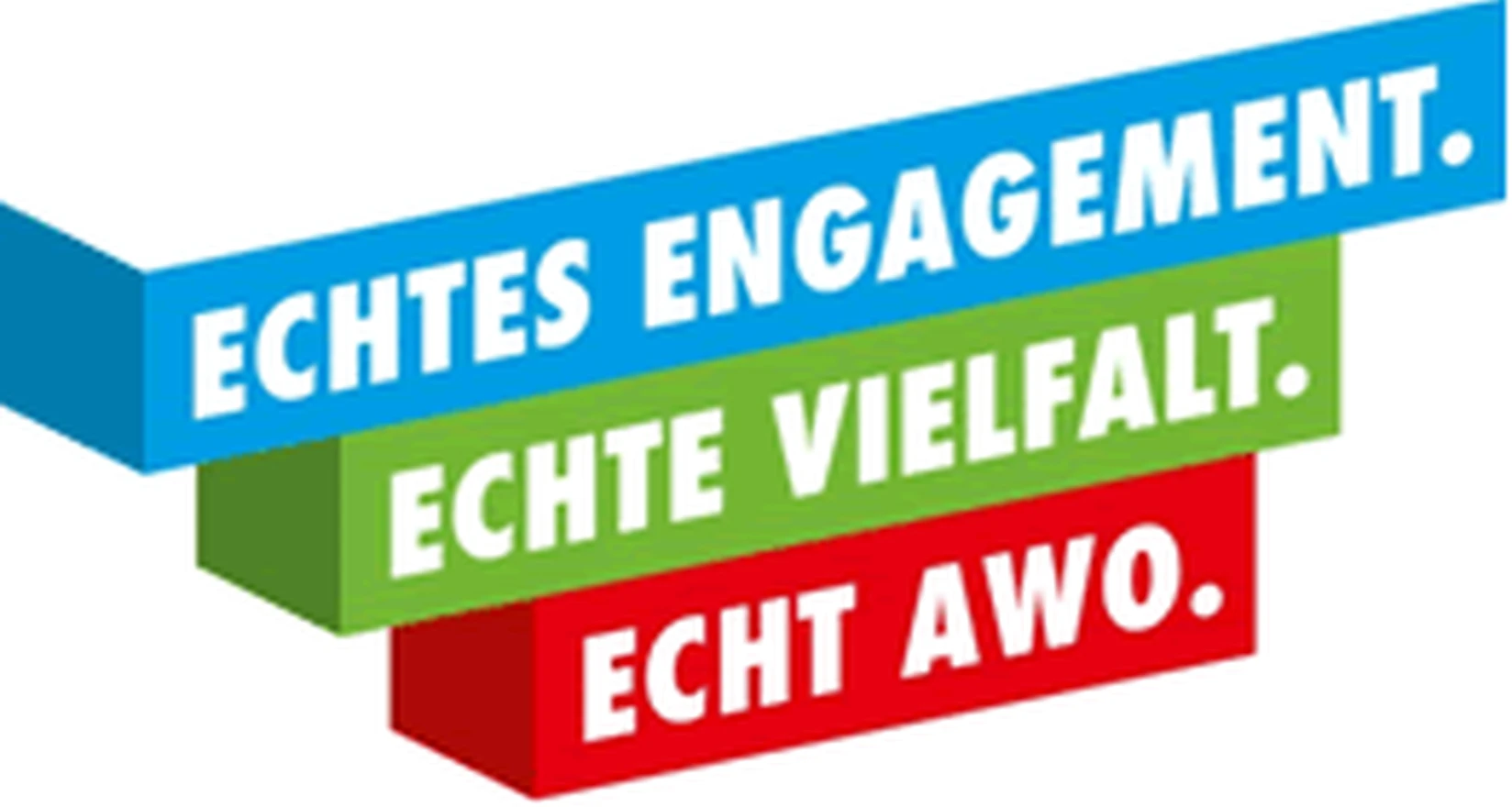 Logo AWO-Aktionswoche