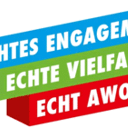 Logo Echt AWO