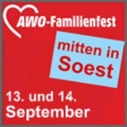 Logo Familienfest Soest