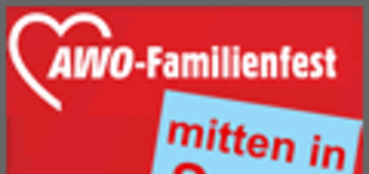 Logo Familienfest Soest