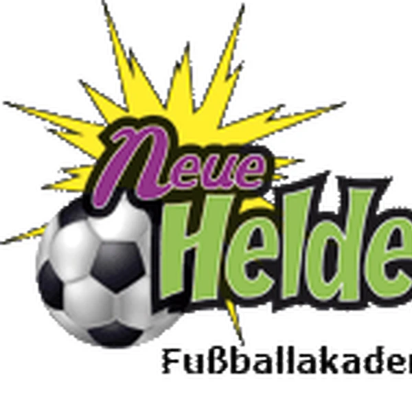 Logo "Neue Helden"