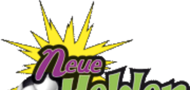 Logo "Neue Helden"