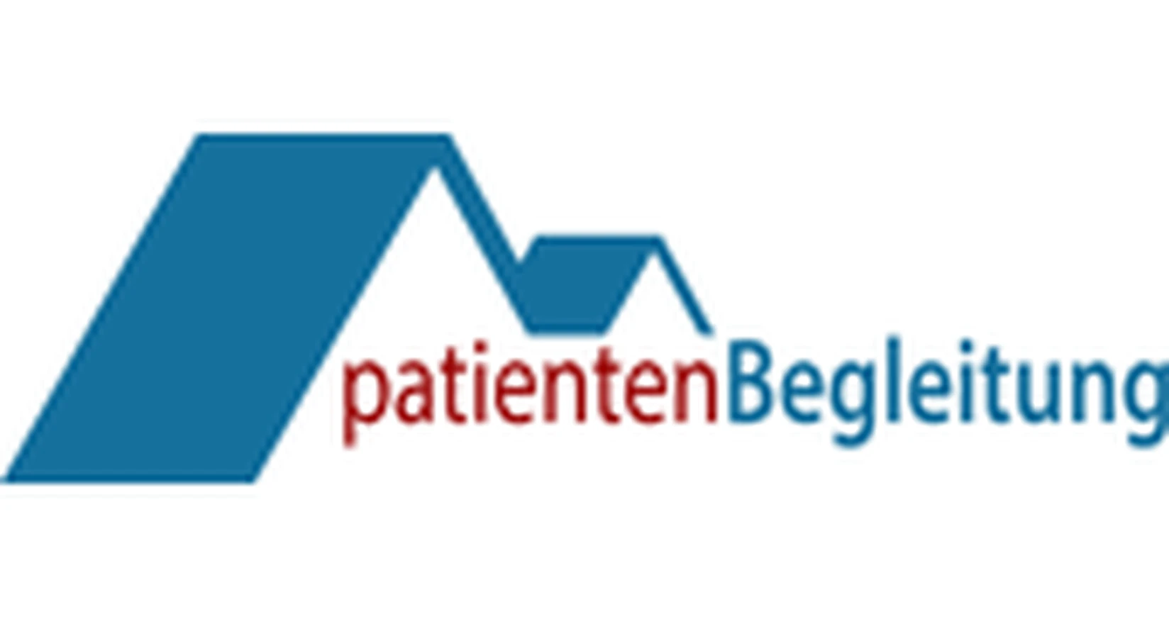 Logo Patientenbegleitung
