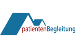 Logo Patientenbegleitung