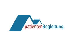 Logo Patientenbegleitung