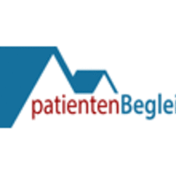 Logo Patientenbegleitung