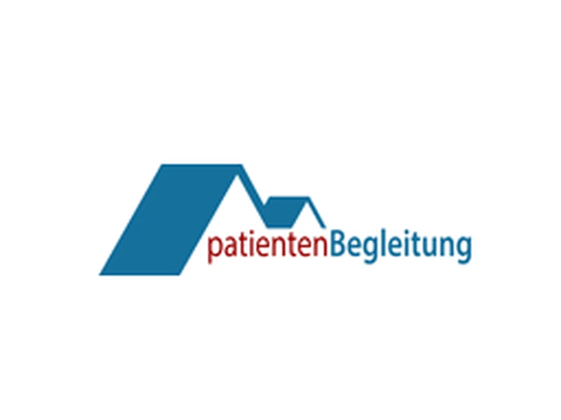 Logo Patientenbegleitung