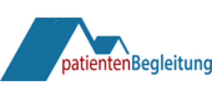 Logo Patientenbegleitung