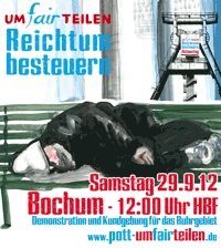 Logo Aktion umFAIRteilen